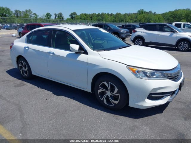 HONDA ACCORD 2017 1hgcr2f34ha203299