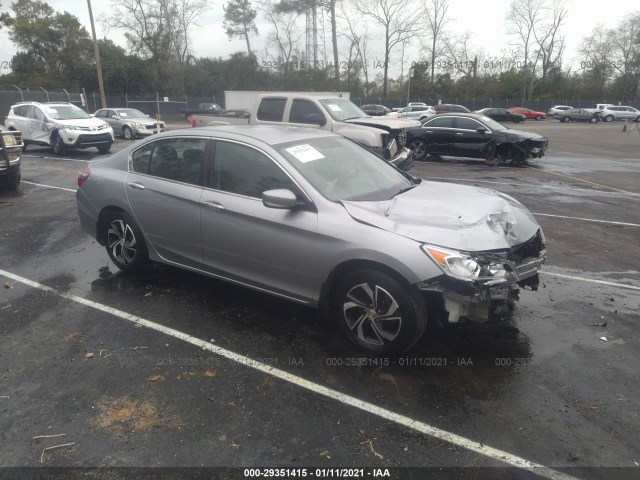 HONDA ACCORD SEDAN 2017 1hgcr2f34ha204548