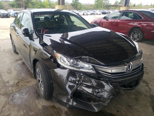 HONDA ACCORD LX 2017 1hgcr2f34ha213038