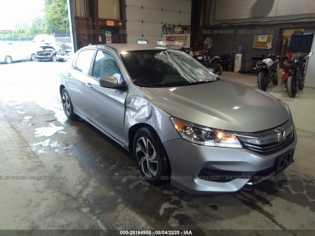 HONDA ACCORD SEDAN 2017 1hgcr2f34ha213735