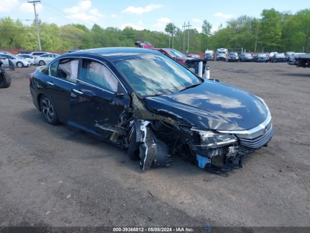 HONDA ACCORD 2017 1hgcr2f34ha216389