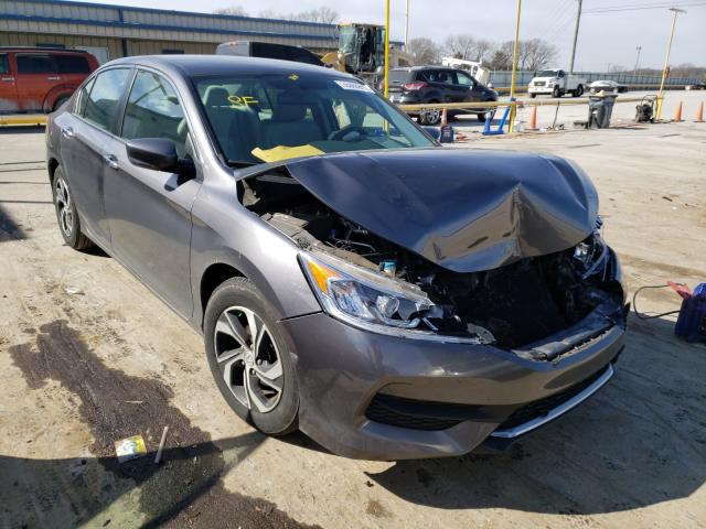 HONDA ACCORD LX 2017 1hgcr2f34ha219843