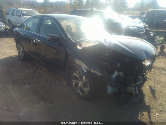 HONDA ACCORD SEDAN 2017 1hgcr2f34ha227232