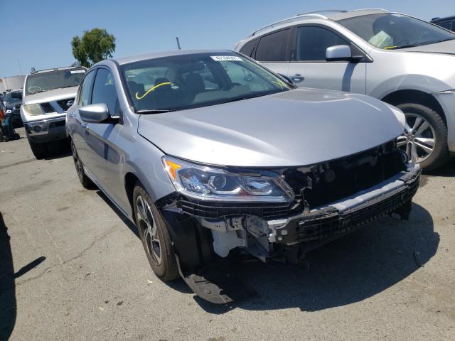 HONDA ACCORD LX 2017 1hgcr2f34ha229157