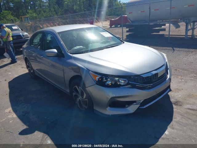 HONDA ACCORD 2017 1hgcr2f34ha229563