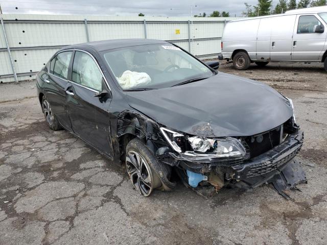 HONDA ACCORD LX 2017 1hgcr2f34ha230860