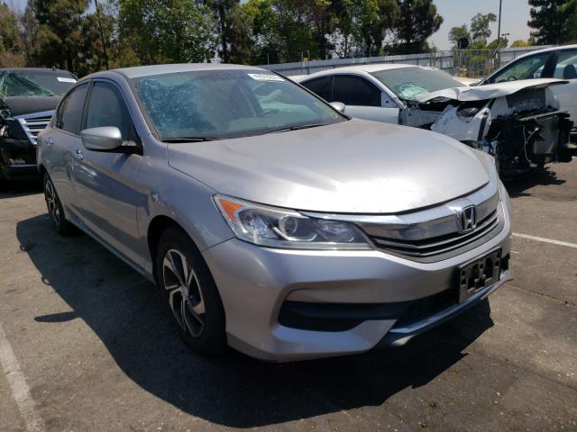 HONDA ACCORD LX 2017 1hgcr2f34ha232611