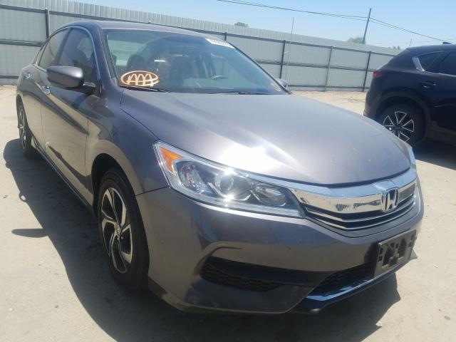 HONDA ACCORD LX 2017 1hgcr2f34ha233094