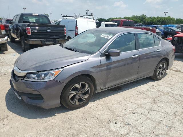 HONDA ACCORD 2017 1hgcr2f34ha235427