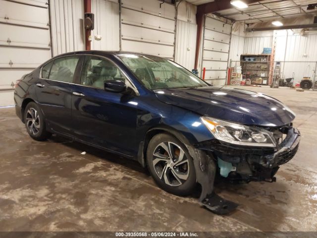 HONDA ACCORD 2017 1hgcr2f34ha236920