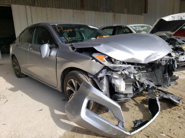 HONDA ACCORD LX 2017 1hgcr2f34ha237386