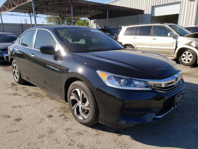 HONDA ACCORD LX 2017 1hgcr2f34ha238005