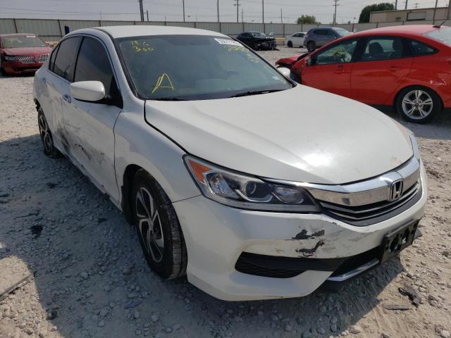 HONDA ACCORD LX 2017 1hgcr2f34ha238635