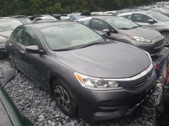 HONDA ACCORD LX 2017 1hgcr2f34ha240336