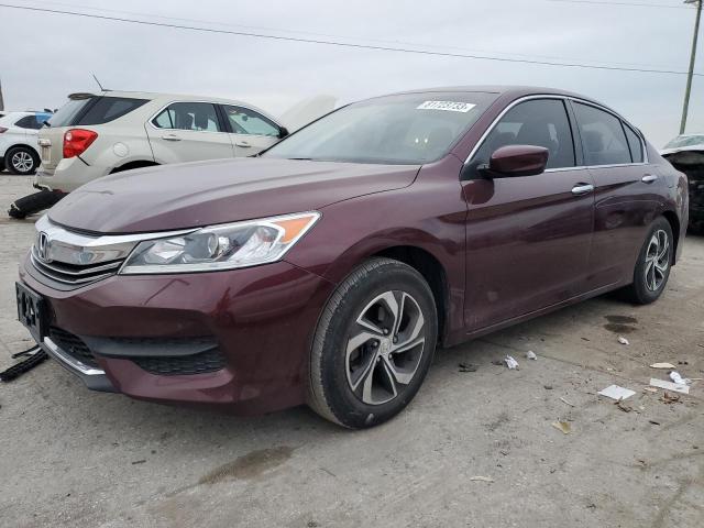 HONDA ACCORD 2017 1hgcr2f34ha241034