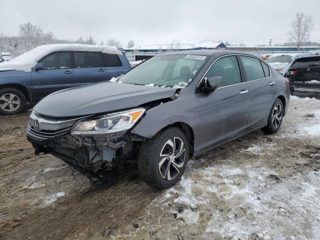 HONDA ACCORD LX 2017 1hgcr2f34ha247481