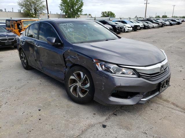 HONDA ACCORD LX 2017 1hgcr2f34ha248999