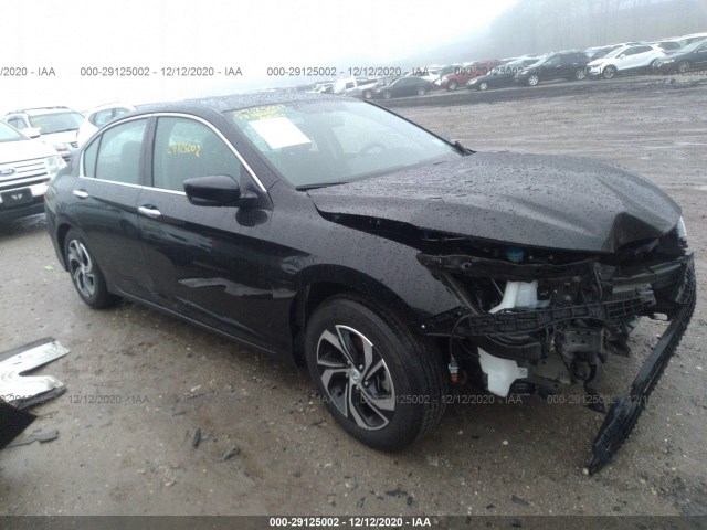 HONDA ACCORD SEDAN 2017 1hgcr2f34ha252938