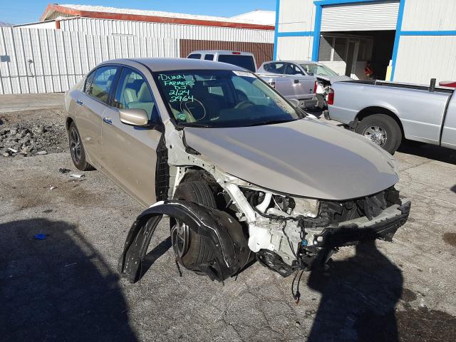 HONDA ACCORD LX 2017 1hgcr2f34ha257346