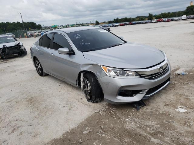 HONDA ACCORD LX 2017 1hgcr2f34ha257928