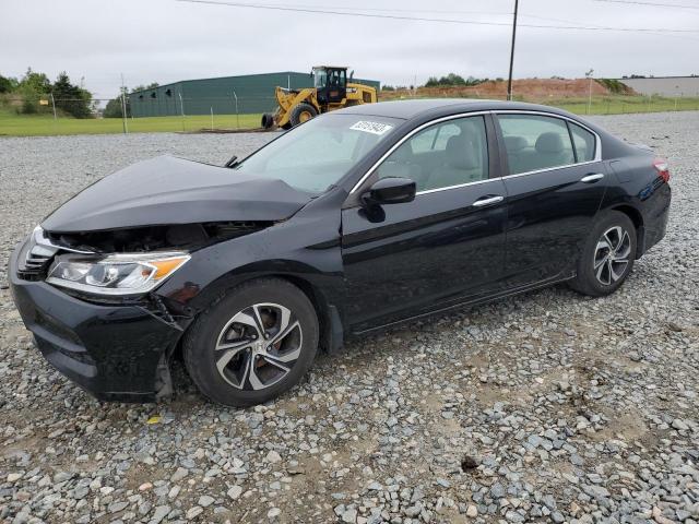 HONDA ACCORD LX 2017 1hgcr2f34ha258819