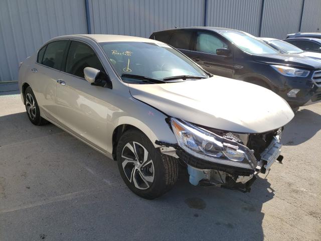 HONDA ACCORD LX 2017 1hgcr2f34ha259548