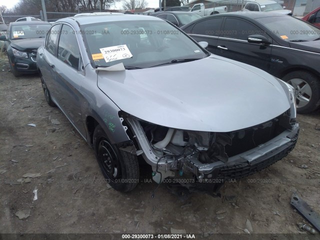 HONDA ACCORD SEDAN 2017 1hgcr2f34ha259940