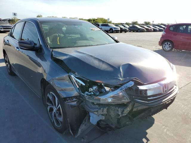 HONDA ACCORD LX 2017 1hgcr2f34ha262577