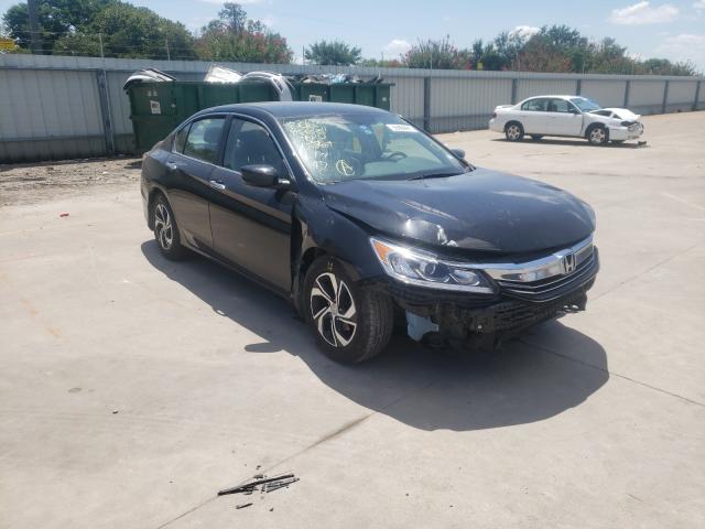 HONDA ACCORD LX 2017 1hgcr2f34ha272560