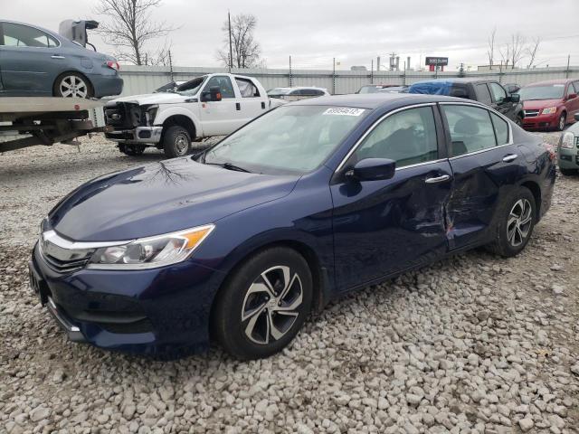 HONDA ACCORD LX 2017 1hgcr2f34ha272915