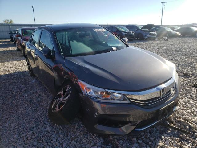 HONDA ACCORD LX 2017 1hgcr2f34ha274017