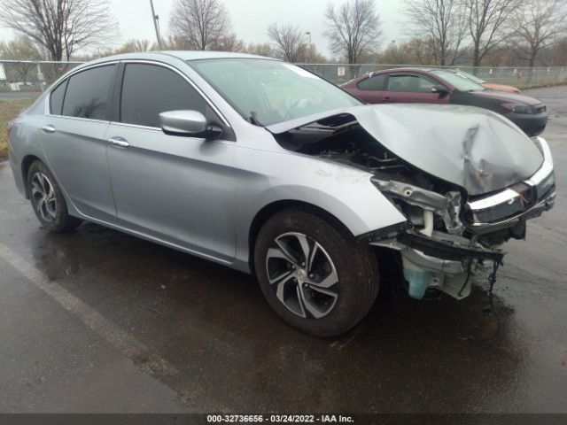 HONDA ACCORD SEDAN 2017 1hgcr2f34ha277659