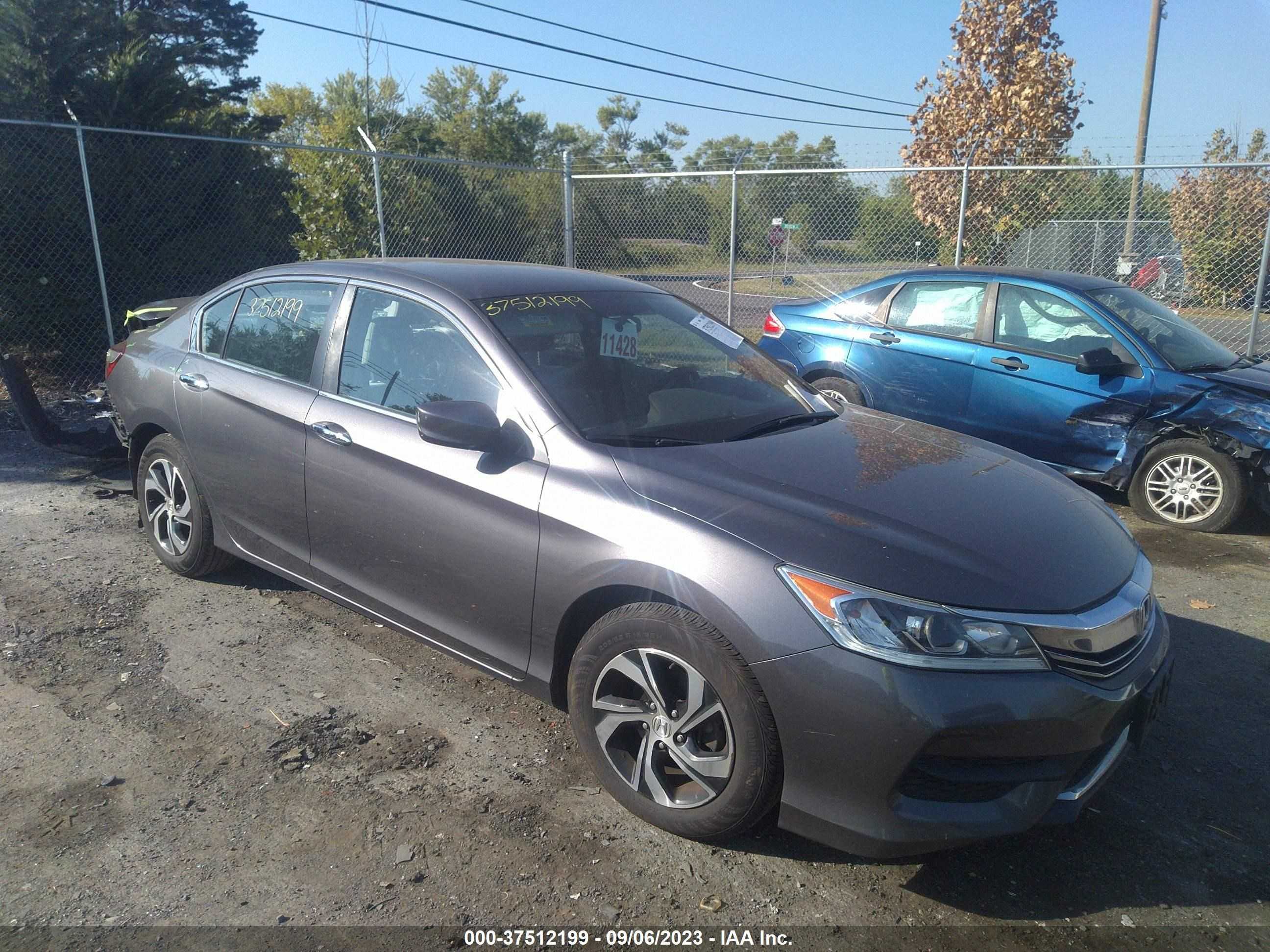 HONDA ACCORD 2017 1hgcr2f34ha280061