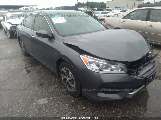 HONDA ACCORD SEDAN 2017 1hgcr2f34ha280075