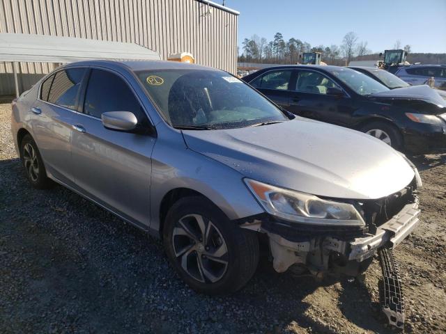 HONDA ACCORD LX 2017 1hgcr2f34ha280285