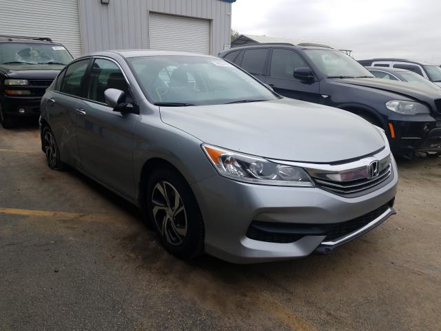 HONDA ACCORD LX 2017 1hgcr2f34ha282408