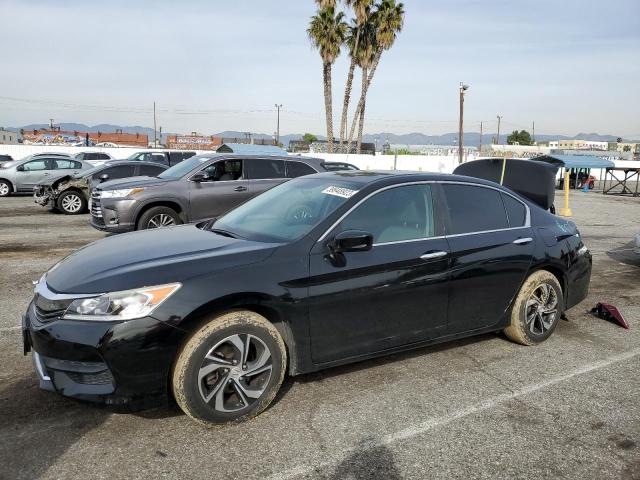 HONDA ACCORD LX 2017 1hgcr2f34ha283106