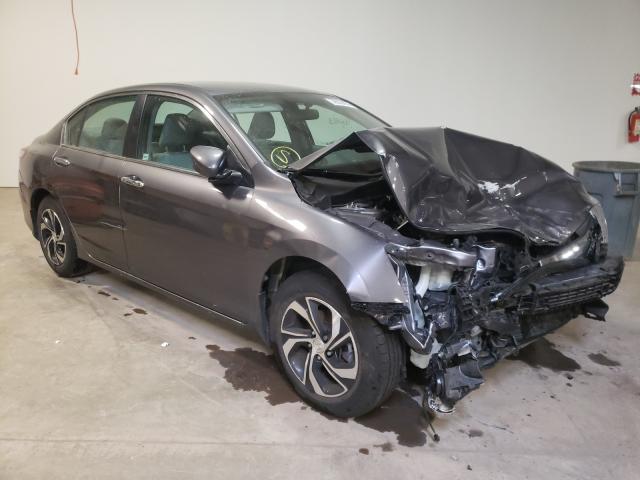 HONDA ACCORD LX 2017 1hgcr2f34ha287429