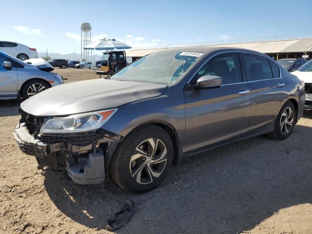 HONDA ACCORD 2017 1hgcr2f34ha287494