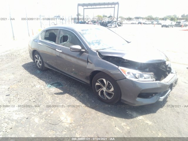 HONDA ACCORD SEDAN 2017 1hgcr2f34ha288712