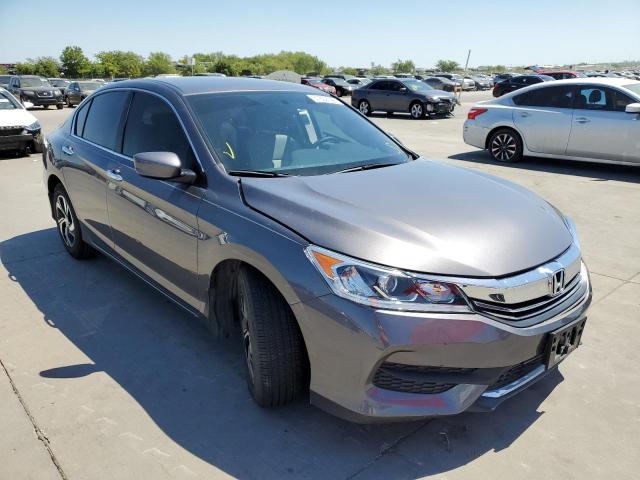 HONDA ACCORD LX 2017 1hgcr2f34ha292551