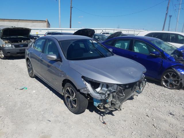 HONDA ACCORD LX 2017 1hgcr2f34ha292596