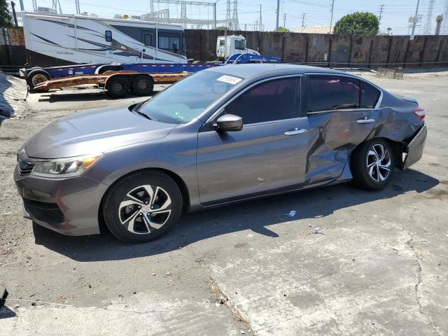 HONDA ACCORD LX 2017 1hgcr2f34ha293120