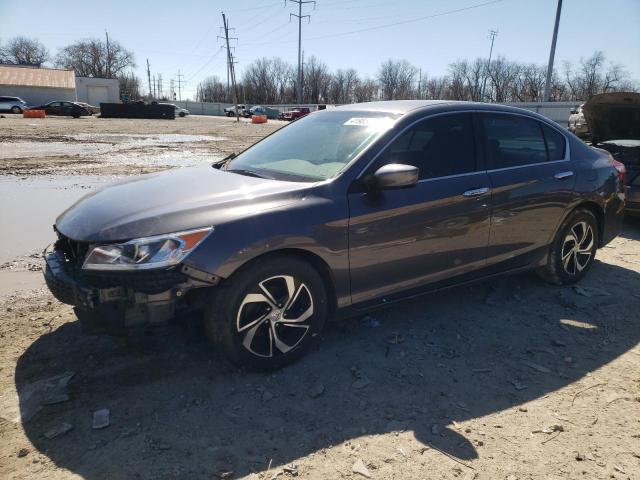 HONDA ACCORD LX 2017 1hgcr2f34ha293179