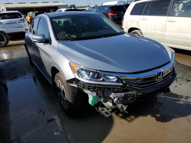 HONDA ACCORD LX 2017 1hgcr2f34ha296079