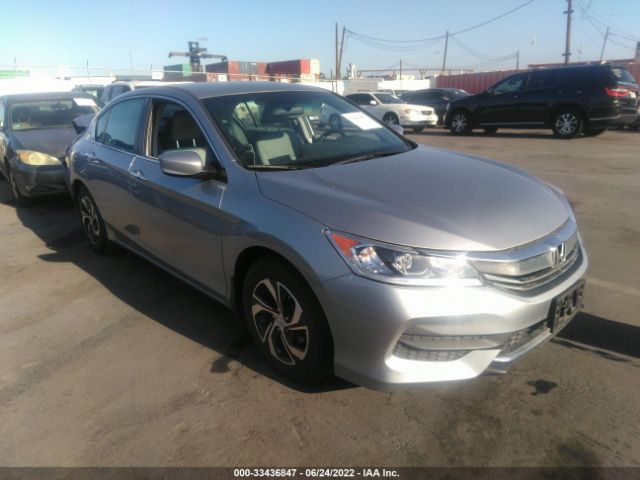 HONDA ACCORD SEDAN 2017 1hgcr2f34ha296096