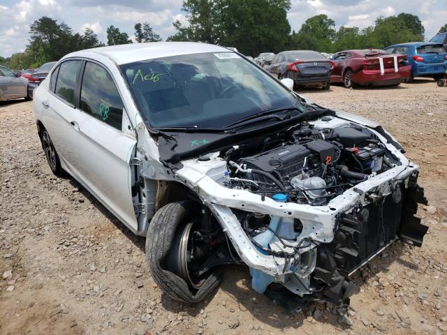 HONDA ACCORD LX 2017 1hgcr2f34ha296406