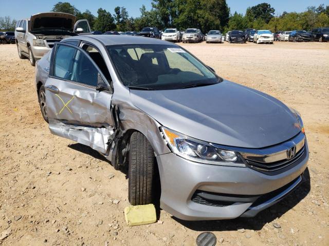 HONDA ACCORD LX 2017 1hgcr2f34ha300339