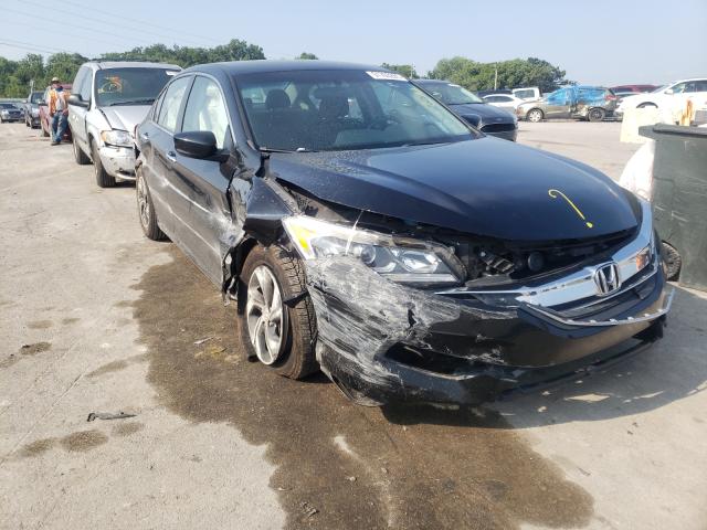 HONDA ACCORD LX 2017 1hgcr2f34ha303158