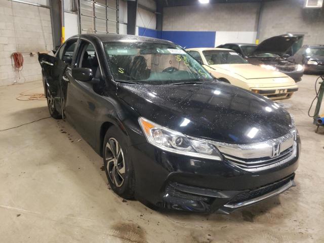 HONDA ACCORD LX 2017 1hgcr2f34ha304570